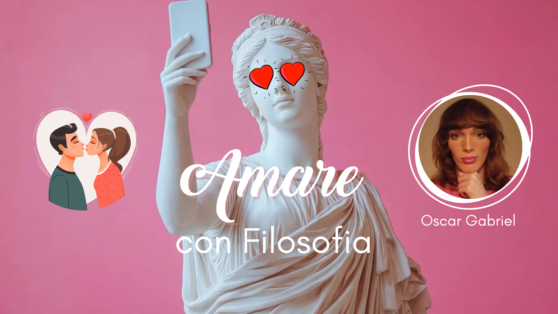 Amare con Filosofia
